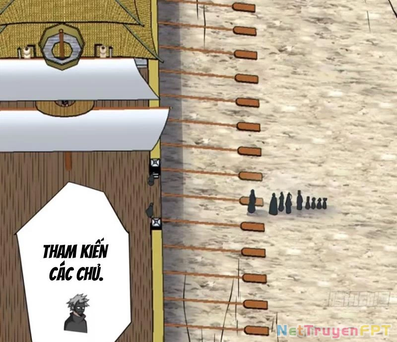 Đồ Đệ Của Ta Đều Là Đại Phản Phái Chapter 357 - Trang 4