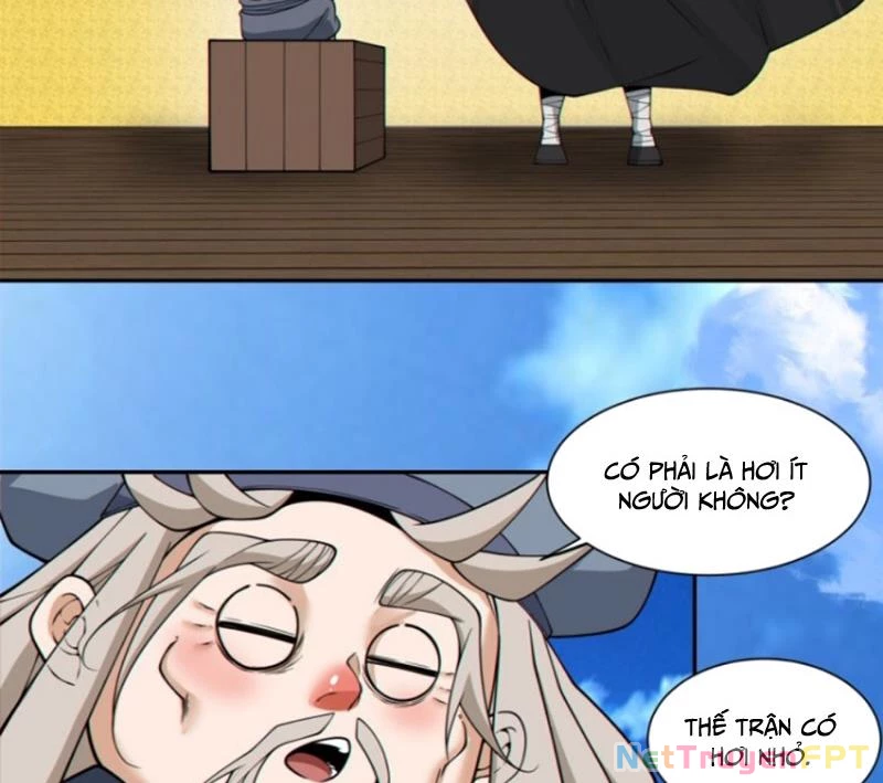 Đồ Đệ Của Ta Đều Là Đại Phản Phái Chapter 357 - Trang 4