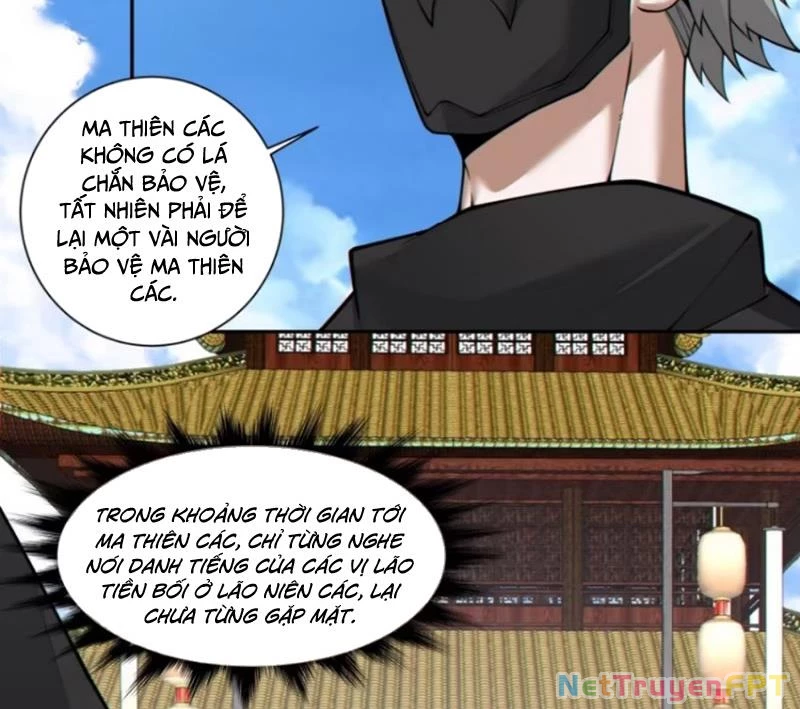 Đồ Đệ Của Ta Đều Là Đại Phản Phái Chapter 357 - Trang 4