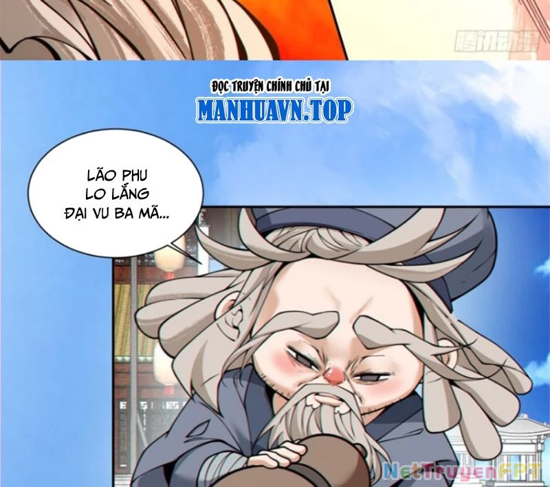 Đồ Đệ Của Ta Đều Là Đại Phản Phái Chapter 357 - Trang 4