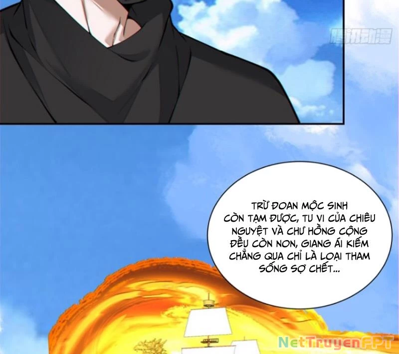 Đồ Đệ Của Ta Đều Là Đại Phản Phái Chapter 357 - Trang 4