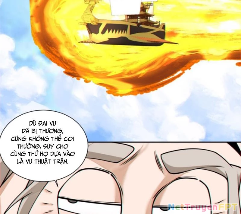 Đồ Đệ Của Ta Đều Là Đại Phản Phái Chapter 357 - Trang 4