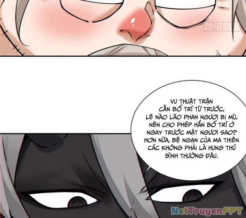 Đồ Đệ Của Ta Đều Là Đại Phản Phái Chapter 357 - Trang 4