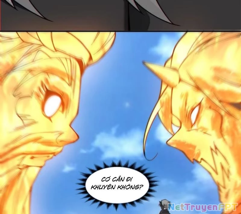 Đồ Đệ Của Ta Đều Là Đại Phản Phái Chapter 357 - Trang 4