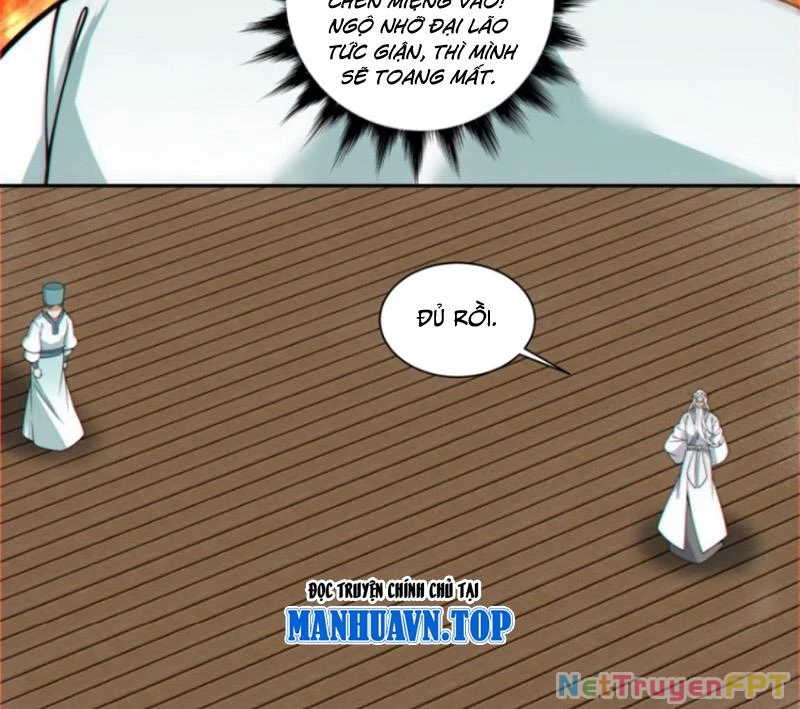 Đồ Đệ Của Ta Đều Là Đại Phản Phái Chapter 357 - Trang 4