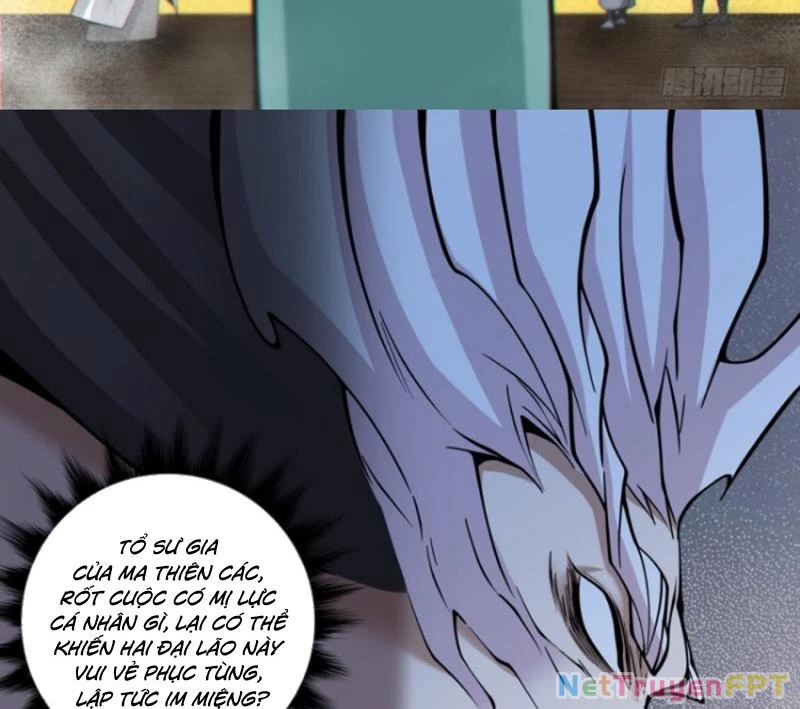 Đồ Đệ Của Ta Đều Là Đại Phản Phái Chapter 357 - Trang 4