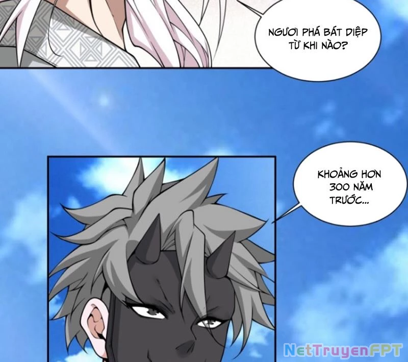 Đồ Đệ Của Ta Đều Là Đại Phản Phái Chapter 357 - Trang 4