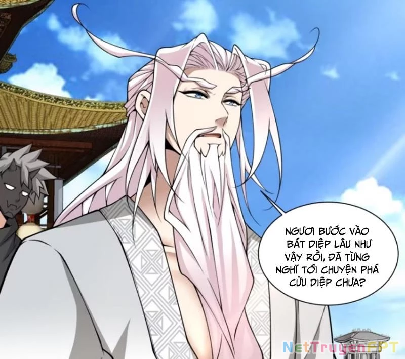 Đồ Đệ Của Ta Đều Là Đại Phản Phái Chapter 357 - Trang 4