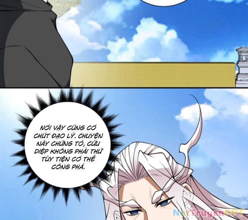 Đồ Đệ Của Ta Đều Là Đại Phản Phái Chapter 357 - Trang 4