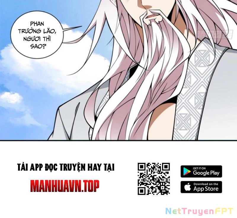 Đồ Đệ Của Ta Đều Là Đại Phản Phái Chapter 357 - Trang 4