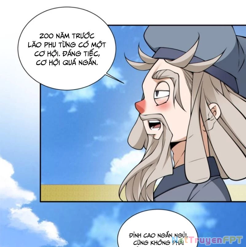 Đồ Đệ Của Ta Đều Là Đại Phản Phái Chapter 357 - Trang 4