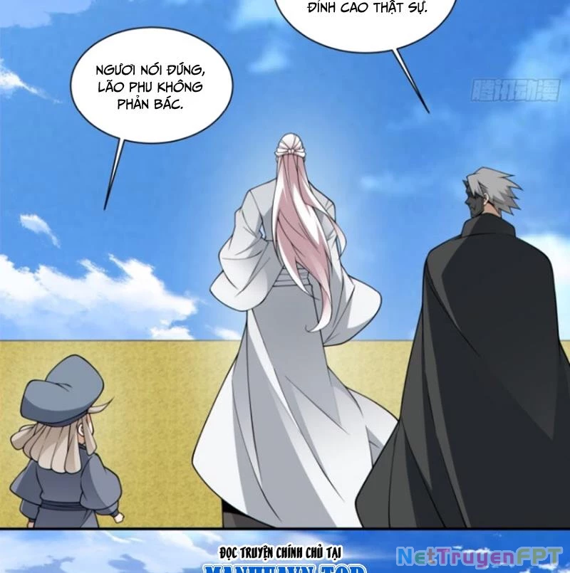 Đồ Đệ Của Ta Đều Là Đại Phản Phái Chapter 357 - Trang 4