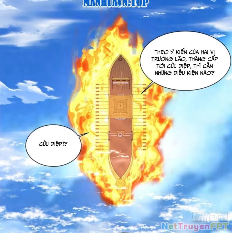 Đồ Đệ Của Ta Đều Là Đại Phản Phái Chapter 357 - Trang 4