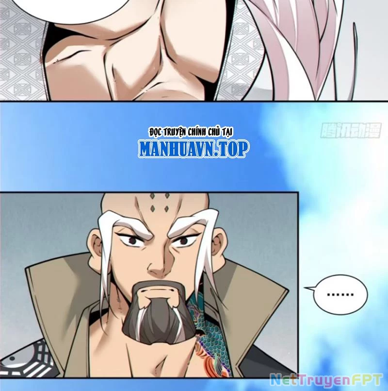 Đồ Đệ Của Ta Đều Là Đại Phản Phái Chapter 357 - Trang 4