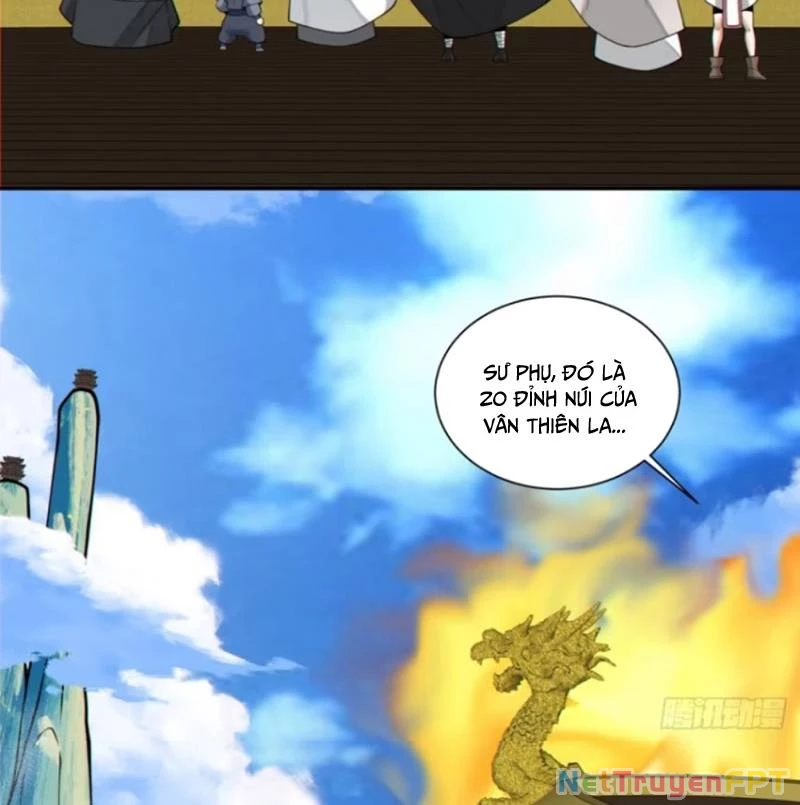 Đồ Đệ Của Ta Đều Là Đại Phản Phái Chapter 357 - Trang 4