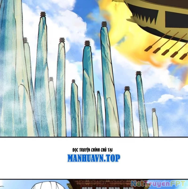 Đồ Đệ Của Ta Đều Là Đại Phản Phái Chapter 357 - Trang 4
