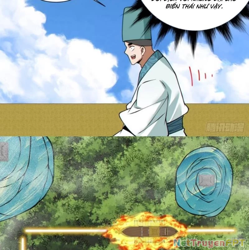 Đồ Đệ Của Ta Đều Là Đại Phản Phái Chapter 357 - Trang 4