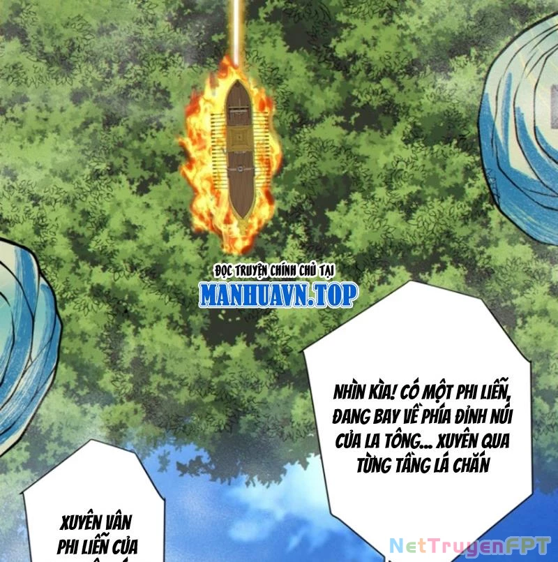 Đồ Đệ Của Ta Đều Là Đại Phản Phái Chapter 357 - Trang 4
