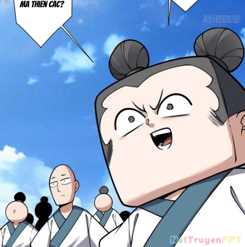 Đồ Đệ Của Ta Đều Là Đại Phản Phái Chapter 357 - Trang 4