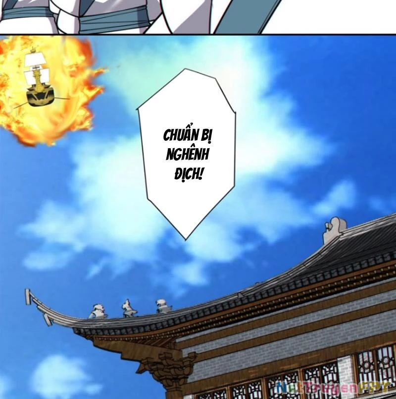 Đồ Đệ Của Ta Đều Là Đại Phản Phái Chapter 357 - Trang 4