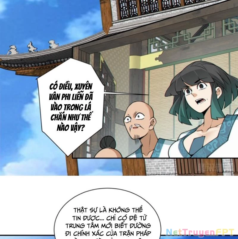 Đồ Đệ Của Ta Đều Là Đại Phản Phái Chapter 357 - Trang 4