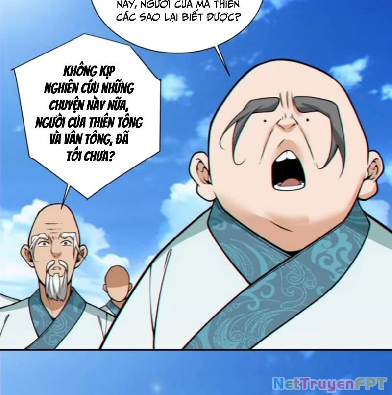 Đồ Đệ Của Ta Đều Là Đại Phản Phái Chapter 357 - Trang 4