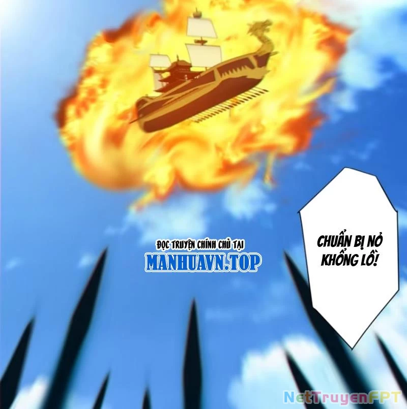 Đồ Đệ Của Ta Đều Là Đại Phản Phái Chapter 357 - Trang 4