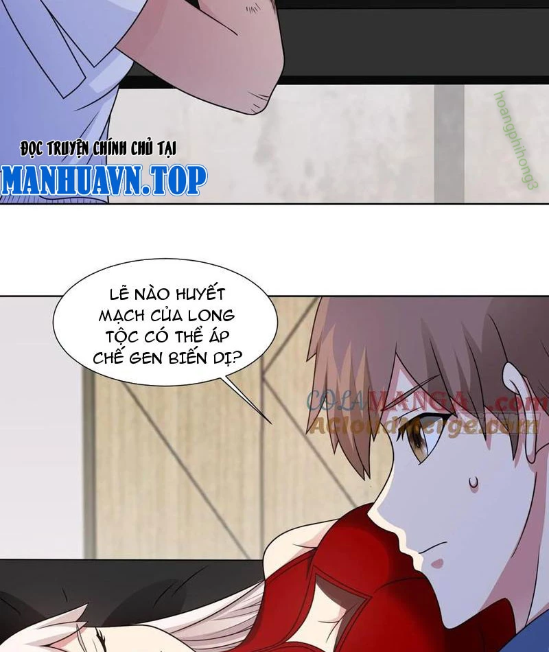Ngự Thần Trùng Sinh Chapter 120 - Trang 3