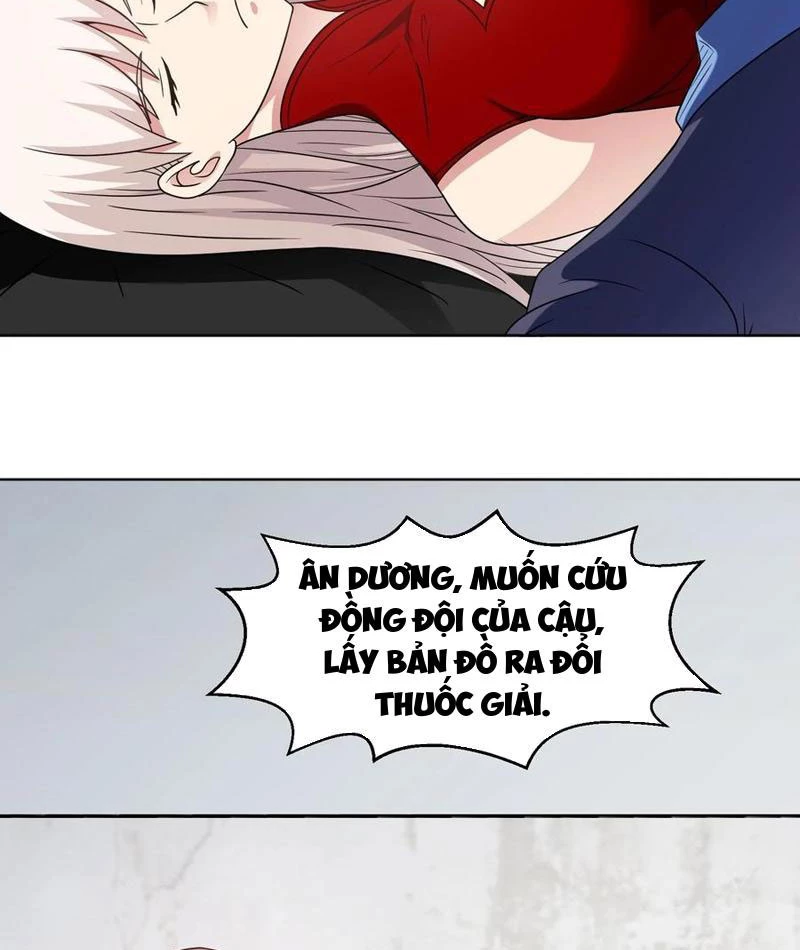 Ngự Thần Trùng Sinh Chapter 120 - Trang 3