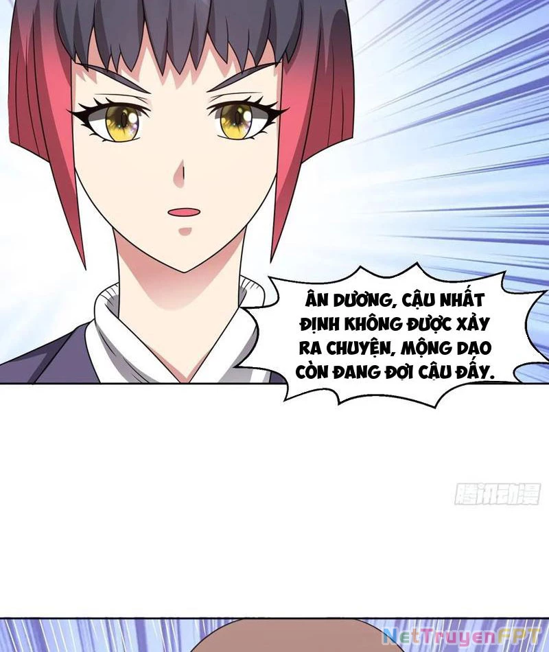 Ngự Thần Trùng Sinh Chapter 120 - Trang 3