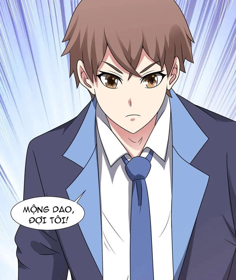 Ngự Thần Trùng Sinh Chapter 120 - Trang 3