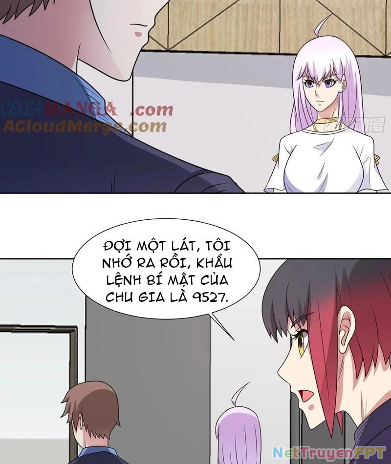Ngự Thần Trùng Sinh Chapter 120 - Trang 3