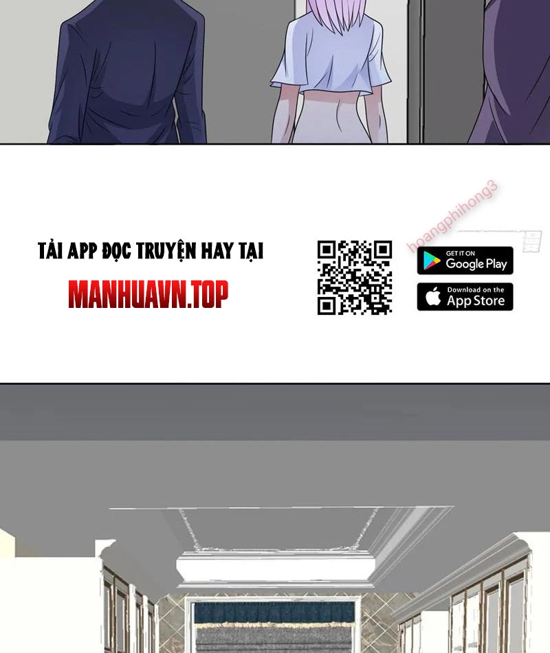 Ngự Thần Trùng Sinh Chapter 120 - Trang 3