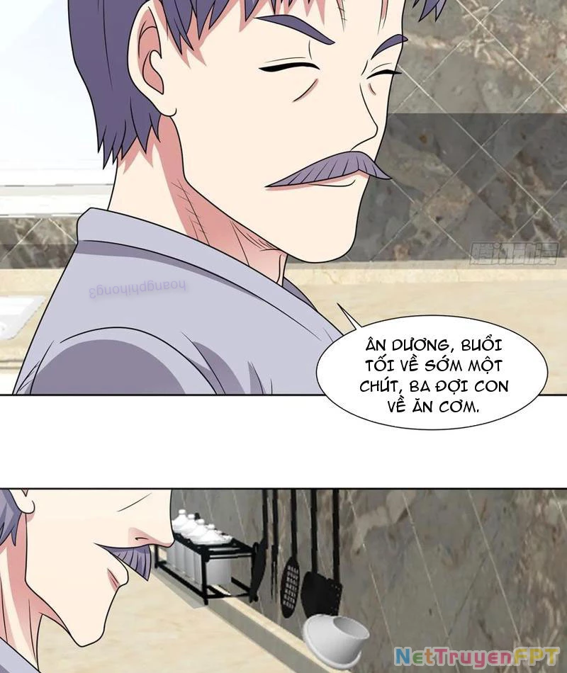 Ngự Thần Trùng Sinh Chapter 120 - Trang 3