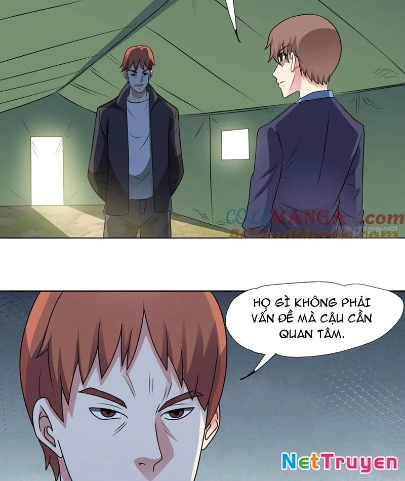 Ngự Thần Trùng Sinh Chapter 120 - Trang 3