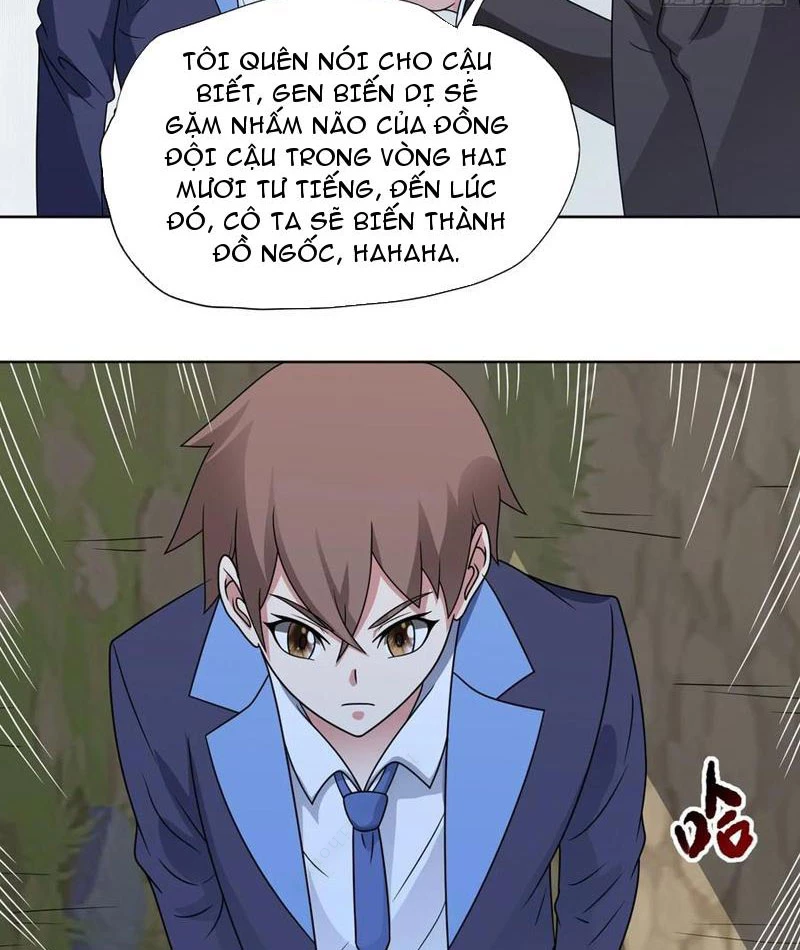 Ngự Thần Trùng Sinh Chapter 120 - Trang 3