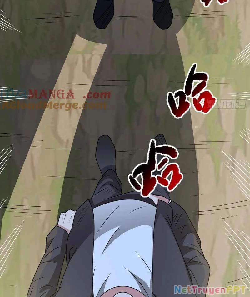 Ngự Thần Trùng Sinh Chapter 120 - Trang 3