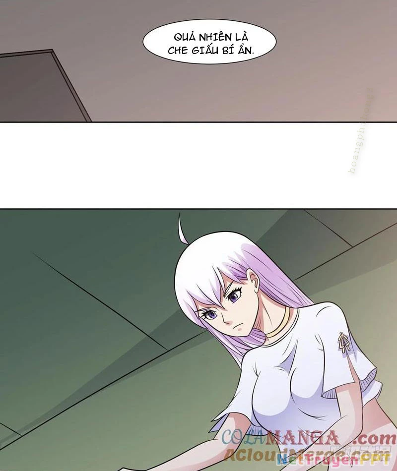 Ngự Thần Trùng Sinh Chapter 120 - Trang 3