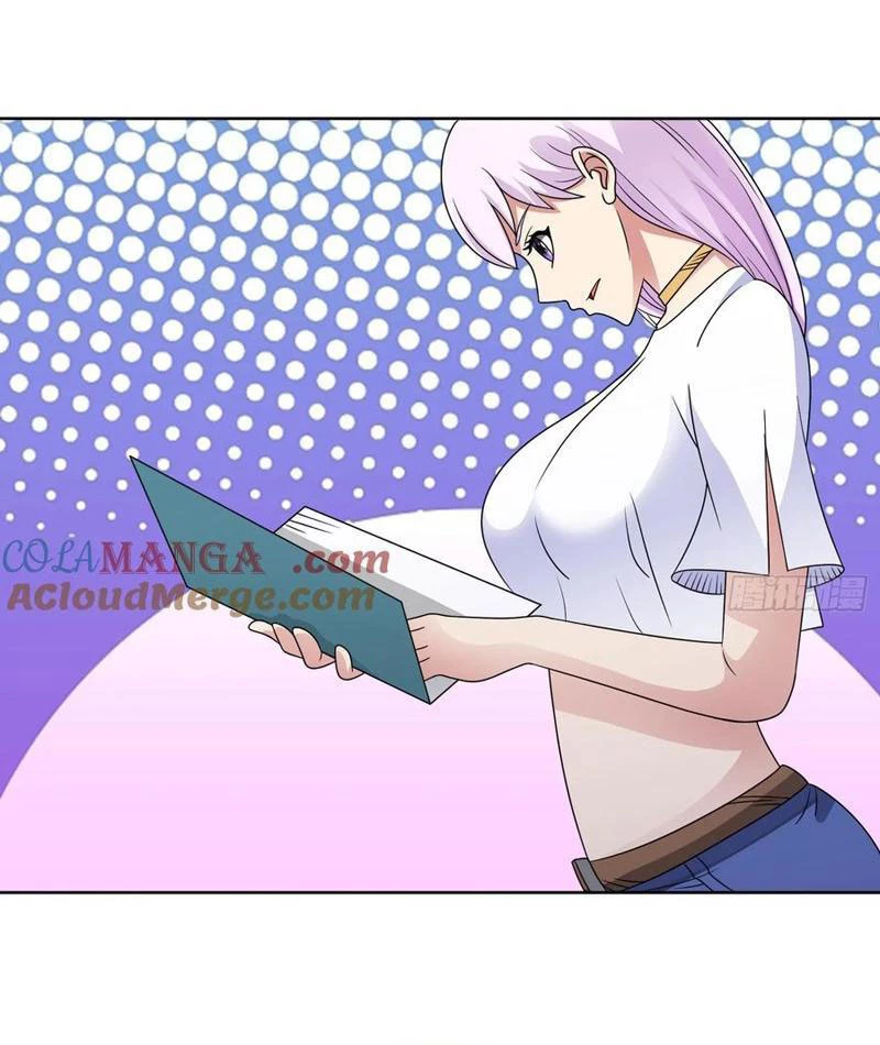 Ngự Thần Trùng Sinh Chapter 120 - Trang 3