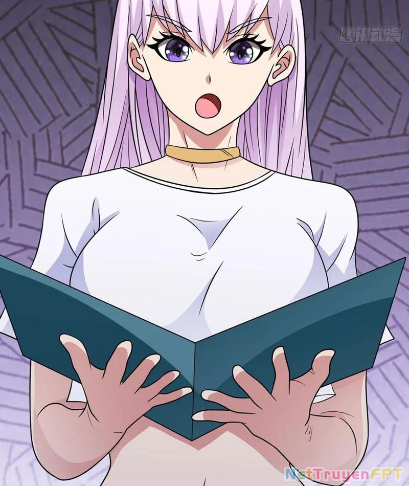 Ngự Thần Trùng Sinh Chapter 120 - Trang 3