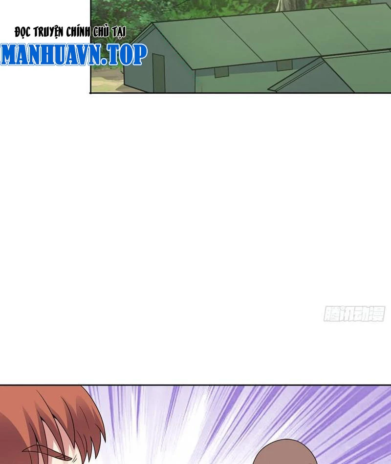 Ngự Thần Trùng Sinh Chapter 120 - Trang 3