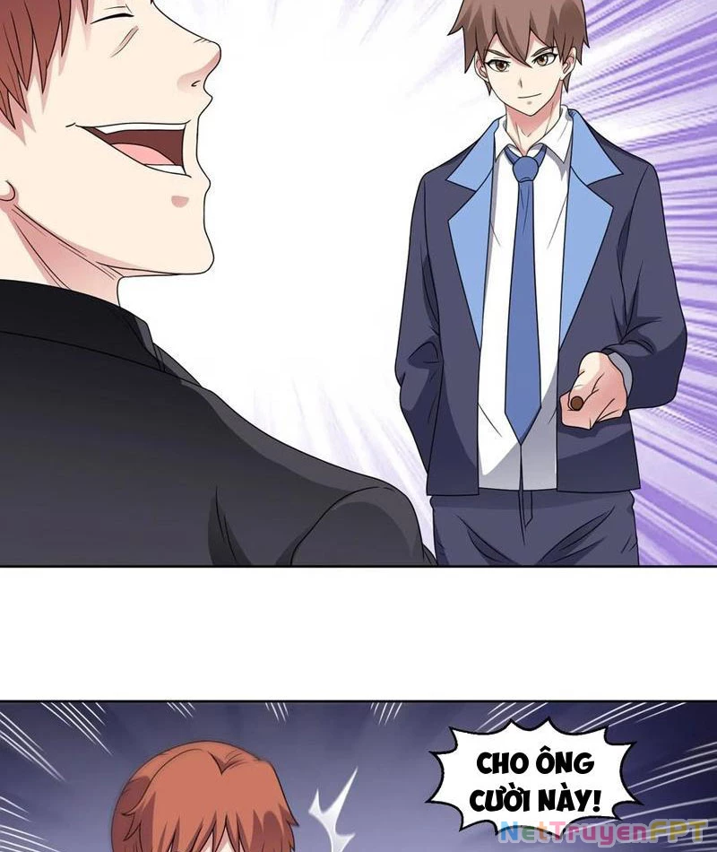 Ngự Thần Trùng Sinh Chapter 120 - Trang 3