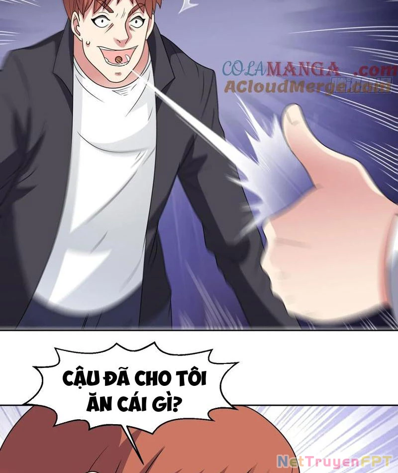 Ngự Thần Trùng Sinh Chapter 120 - Trang 3