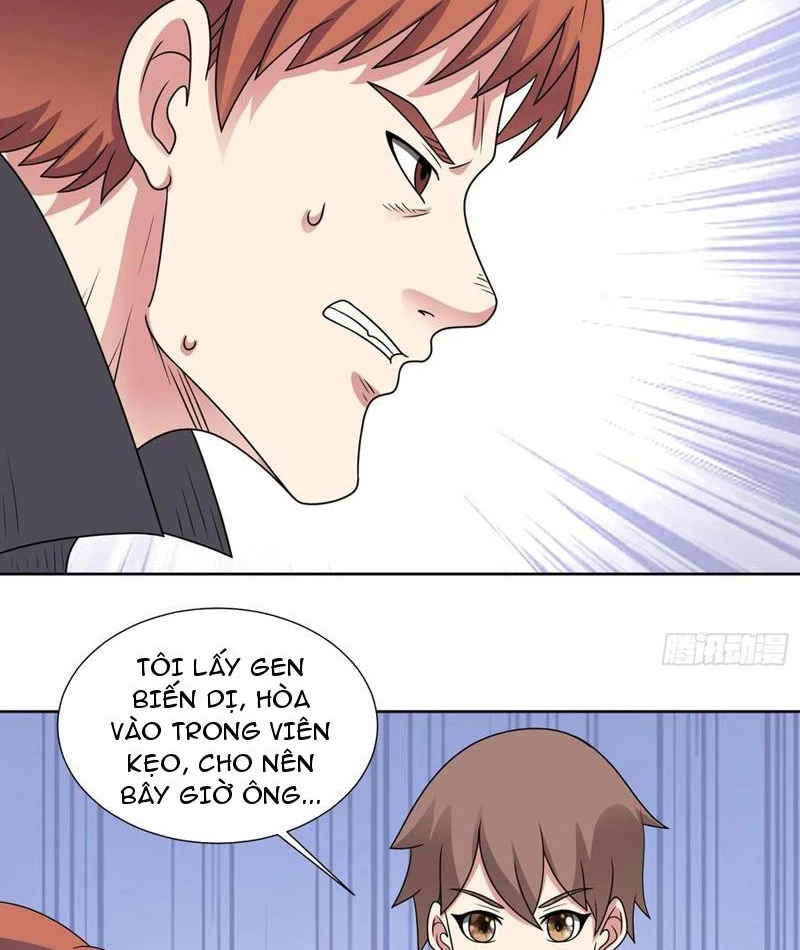 Ngự Thần Trùng Sinh Chapter 120 - Trang 3
