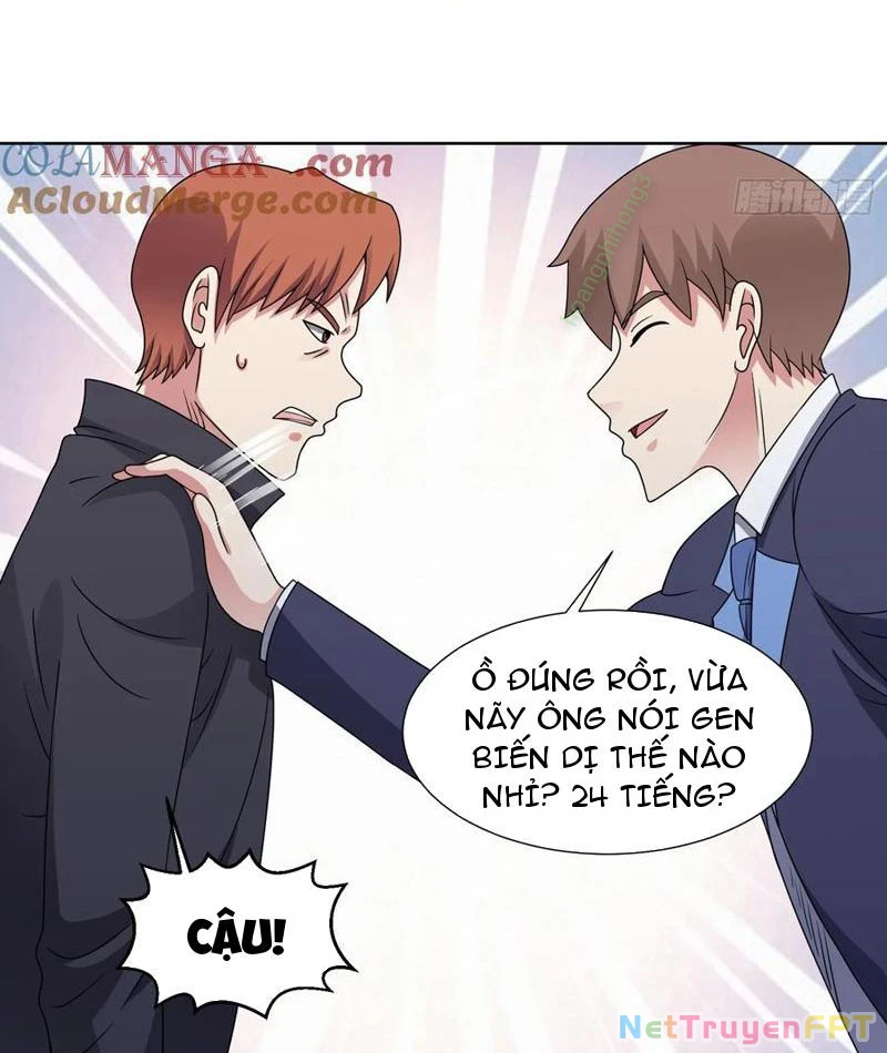 Ngự Thần Trùng Sinh Chapter 120 - Trang 3