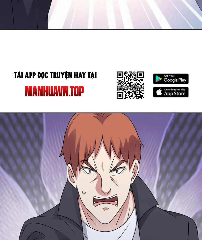 Ngự Thần Trùng Sinh Chapter 120 - Trang 3