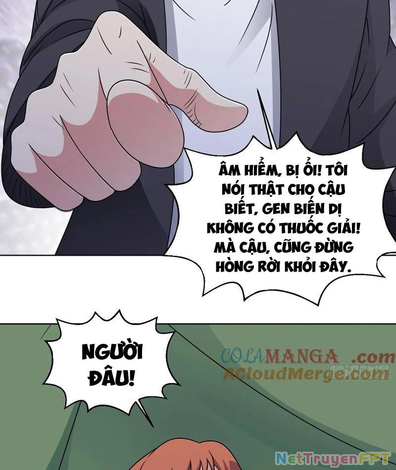 Ngự Thần Trùng Sinh Chapter 120 - Trang 3