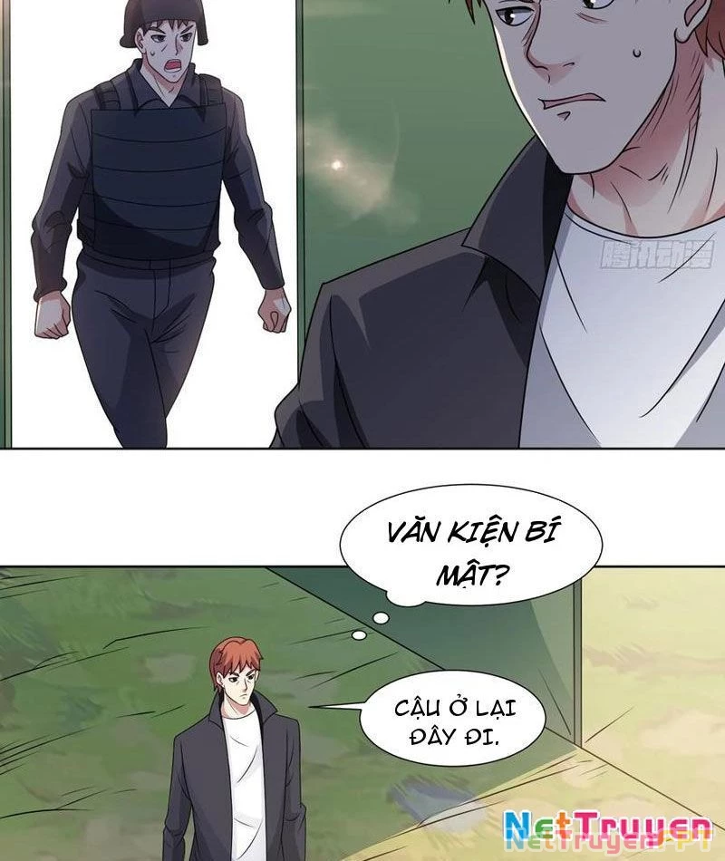 Ngự Thần Trùng Sinh Chapter 120 - Trang 3