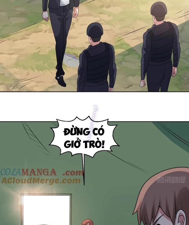 Ngự Thần Trùng Sinh Chapter 120 - Trang 3