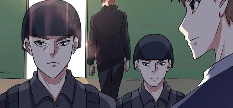 Ngự Thần Trùng Sinh Chapter 120 - Trang 3